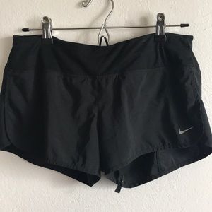 Nike Dri-Fit running shorts